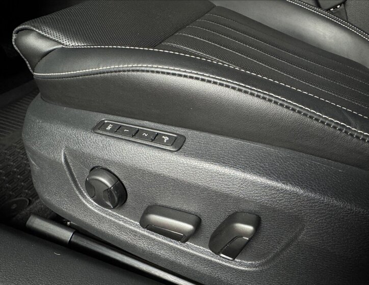 Škoda Superb Kombi 1,4 l 160 kw