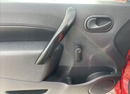 Renault Kangoo Kombi 1,5 l 55 kw