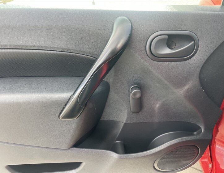 Renault Kangoo Kombi 1,5 l 55 kw