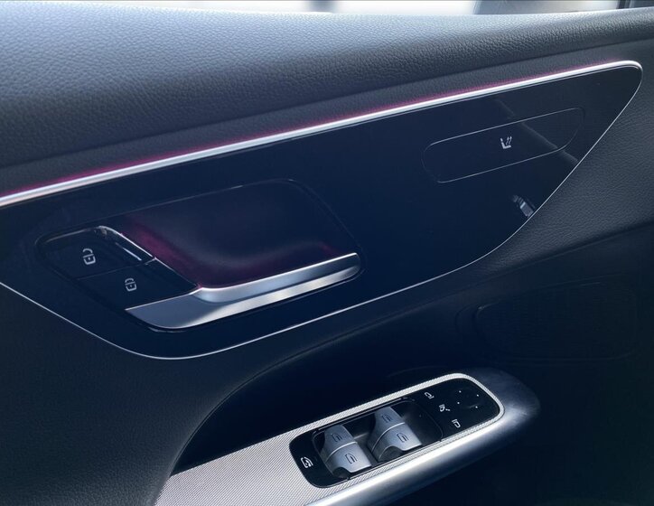 Mercedes-Benz GLC 17