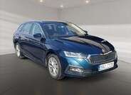 Škoda Octavia 1