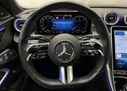 Mercedes-Benz Třídy C 10