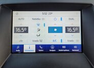 Ford Galaxy MPV 2,0 l 110 kw