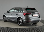 Škoda Scala Hatchback 1,5 l 110 kw