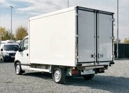 Renault Master Ostatní 2,5 l 88 kw