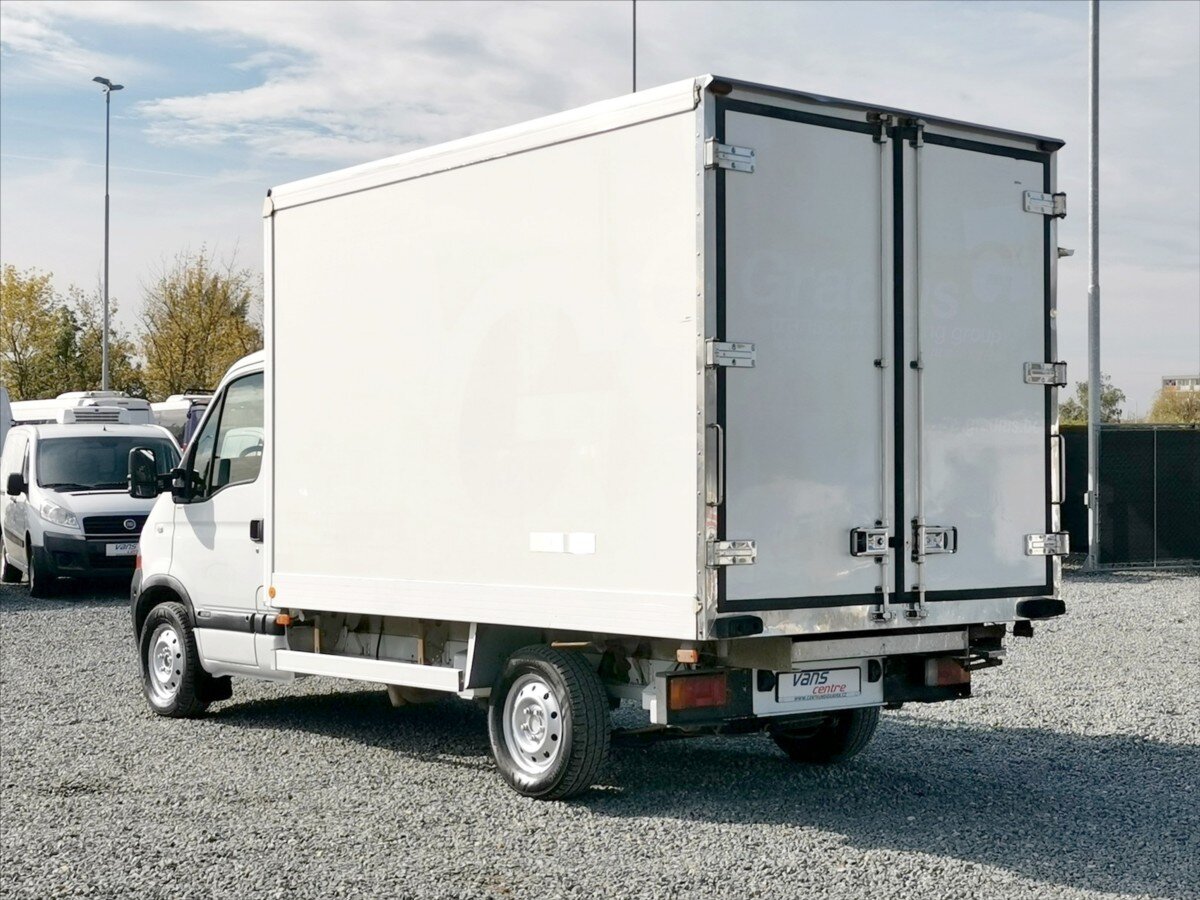 Renault Master Ostatní 2,5 l 88 kw