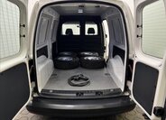 Volkswagen Caddy Ostatní 0,0 83 kw