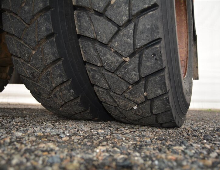 Mercedes-Benz Ostatní 26