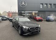 Mercedes-Benz Třídy E 6