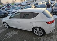 Seat Leon Kombi 1,4 l 110 kw