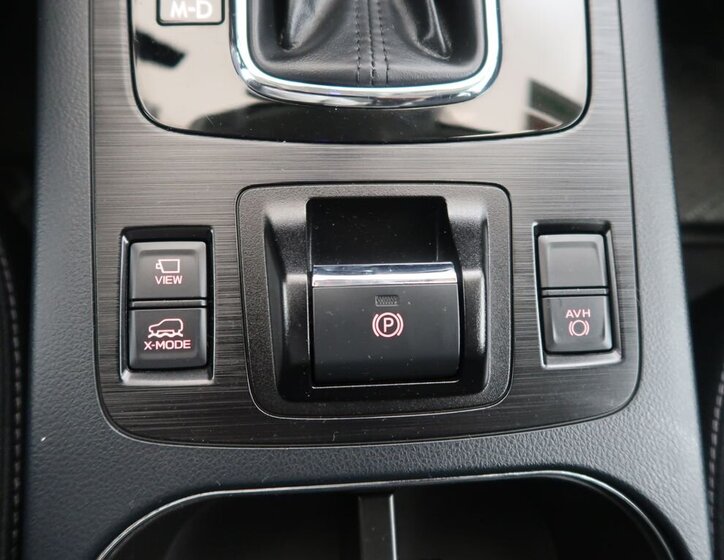 Subaru Outback Kombi 2,5 l 129 kw