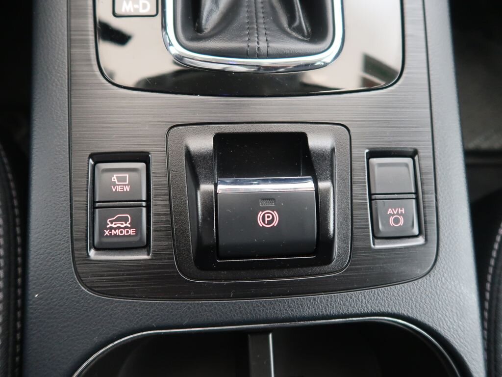 Subaru Outback Kombi 2,5 l 129 kw