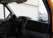 Mercedes-Benz Sprinter Užitková 2,1 l 120 kw