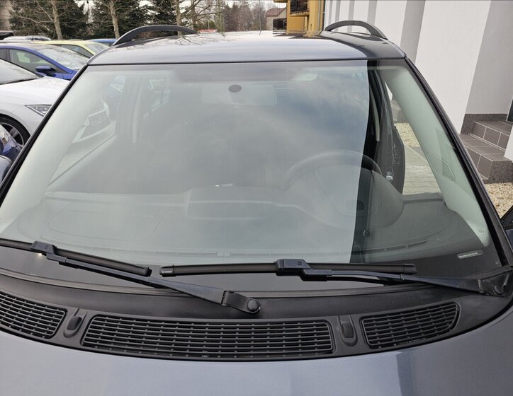 Škoda Fabia Kombi 1,2 l 63 kw