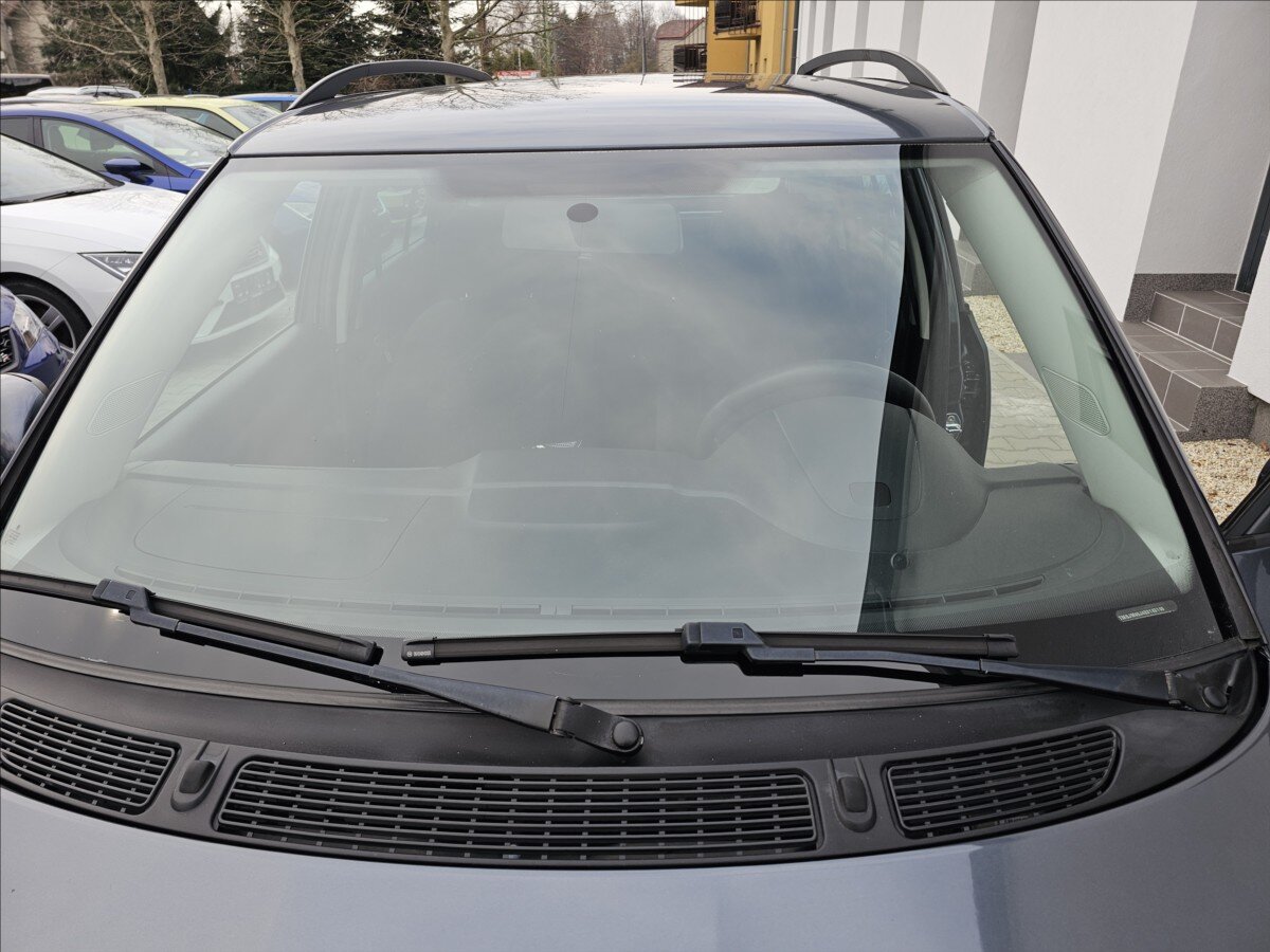 Škoda Fabia Kombi 1,2 l 63 kw