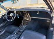 Chevrolet Corvette Kupé 5,7 l 169 kw