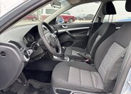 Škoda Octavia Sedan / Limuzína 1,9 l 77 kw