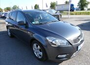 KIA Ceed 1