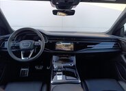 Audi RS Q8 SUV / Terénní 4,0 l 441 kw