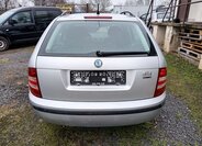 Škoda Fabia Kombi 1,4 l 59 kw