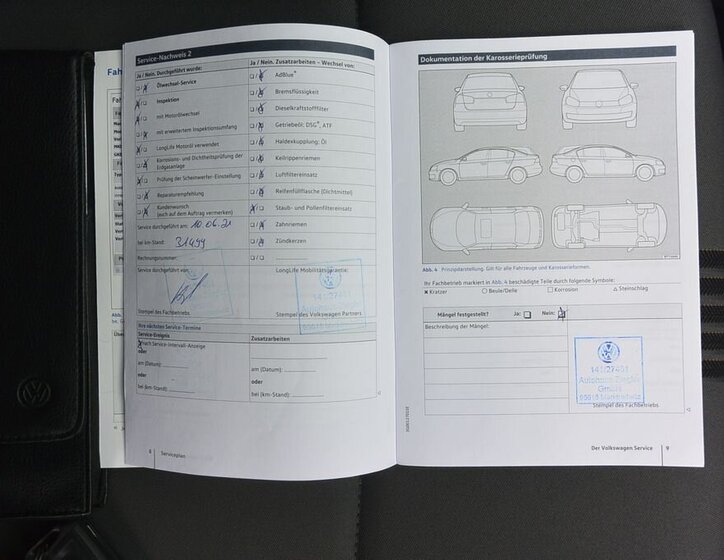 Volkswagen Golf Hatchback 1,2 l 63 kw