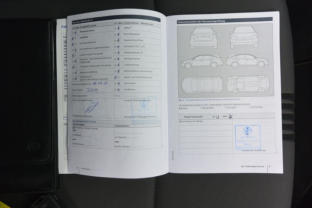 Volkswagen Golf Hatchback 1,2 l 63 kw
