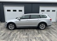 Volkswagen Passat Kombi 2,0 l 140 kw