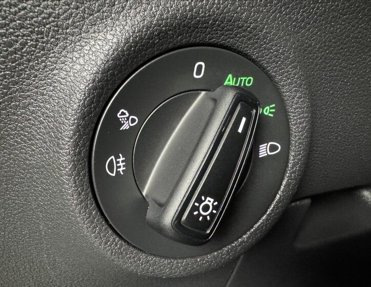 Škoda Kodiaq SUV 1,5 l 110 kw