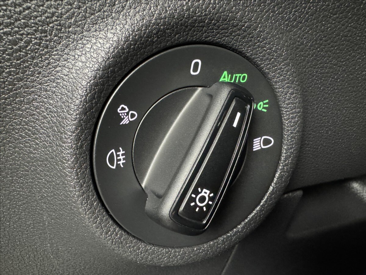 Škoda Kodiaq SUV 1,5 l 110 kw