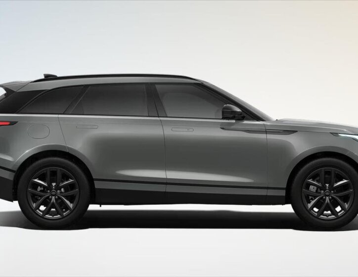 Land Rover Range Rover Velar SUV 2,0 l 297 kw