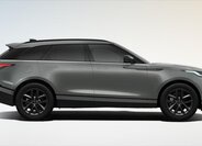 Land Rover Range Rover Velar SUV 2,0 l 297 kw