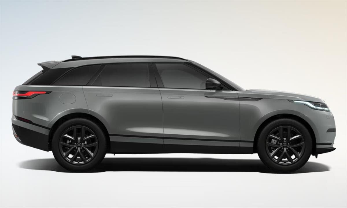 Land Rover Range Rover Velar SUV 2,0 l 297 kw