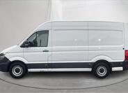 Volkswagen Crafter 2