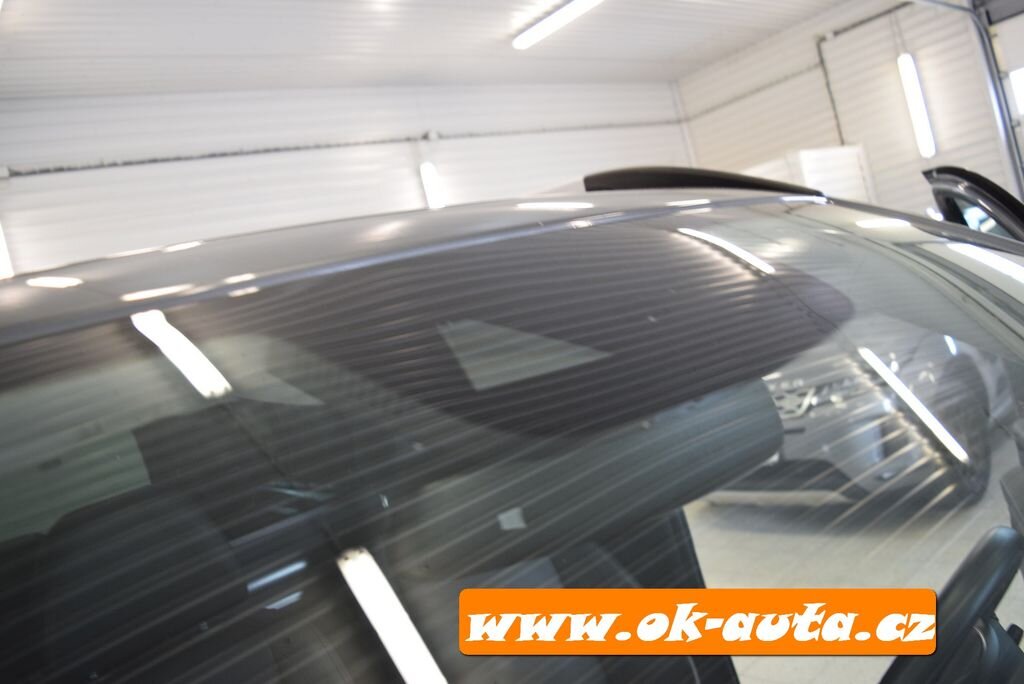 Mercedes-Benz Vito Ostatní 2,0 l 140 kw