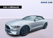 Ford Mustang Kabriolet 5,0 l 331 kw