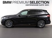 BMW X5 SUV / Terénní 3,0 l 250 kw