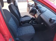 Ford Fiesta Hatchback 1,4 l 59 kw