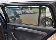 Škoda Superb Kombi 2,0 l 200 kw