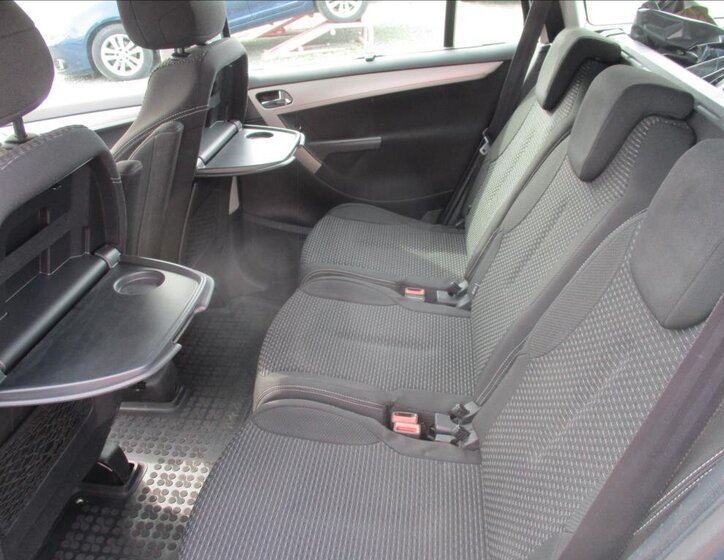 Citroën Grand C4 Picasso MPV 1,6 l 82 kw