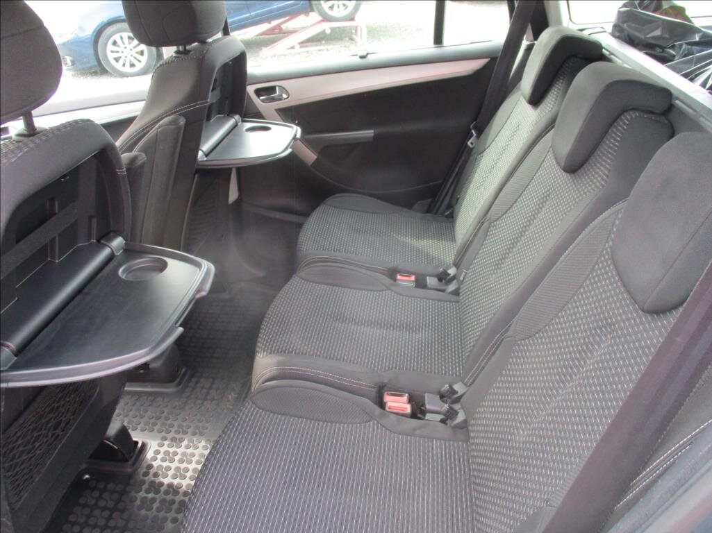 Citroën Grand C4 Picasso MPV 1,6 l 82 kw