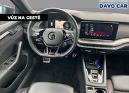 Škoda Octavia Liftback 2,0 l 147 kw