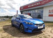 KIA Ceed 6