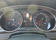 Volkswagen Passat Kombi 2,0 l 110 kw