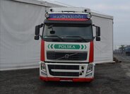 Volvo Ostatní Ostatní 12,8 l 315 kw