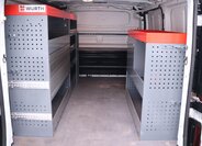 Renault Trafic Skříň 1,6 l 70 kw