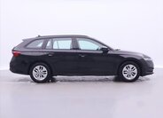 Škoda Octavia Kombi 2,0 l 85 kw