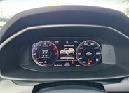 Seat Leon Kombi 1,5 l 96 kw