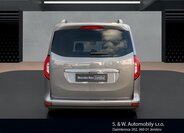 Mercedes-Benz Citan Skříň 1,5 l 70 kw