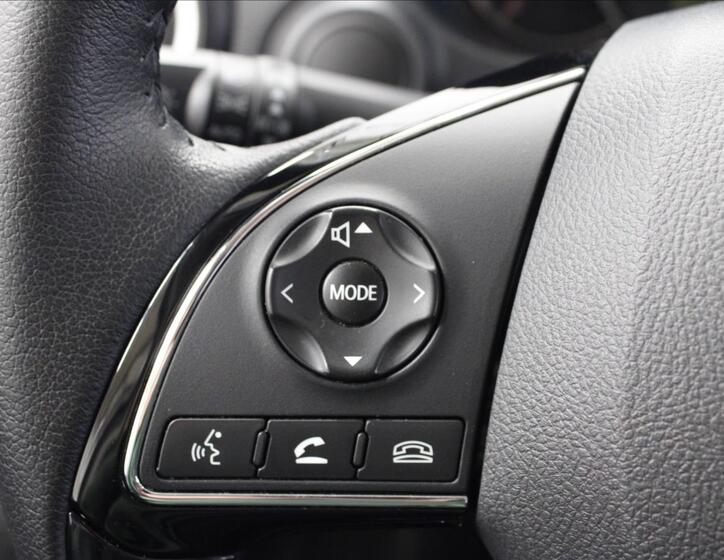 Mitsubishi Space Star 18