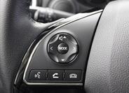 Mitsubishi Space Star 18